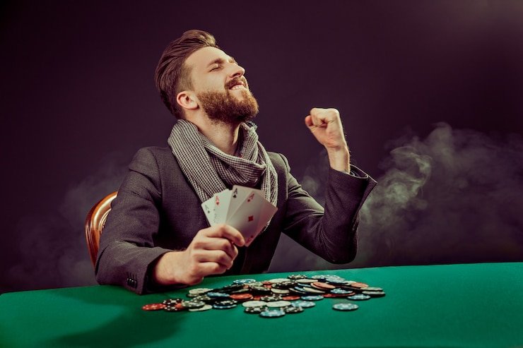 Dashboard Program Loyalitas betcash303 menampilkan tingkat keanggotaan dan progress ke tingkat berikutnya