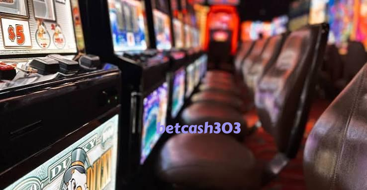 betcash303 featured game showcase