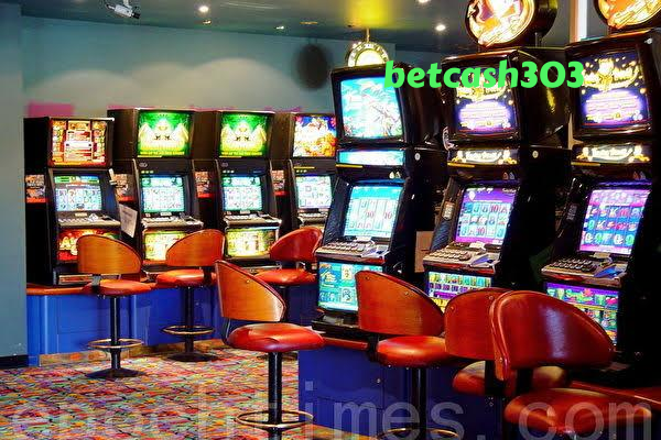 betcash303 featured game showcase
